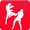 Fighting Fitness Trainer icon