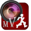 Magic capture camera icon