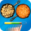 Perfect Baking, Cooking & Blooming! Time Lapse Fun icon