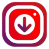 VideoSave For instagram icon