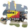 Puzzle Trucks icon