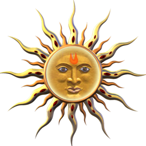 SHRI SURYA CHALISA icon