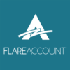 Flare Account icon