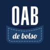 Aplicativos de Bolso para OAB icon