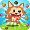 Bubble Candy Buster Game icon