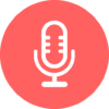 GM Voice Recorder icon