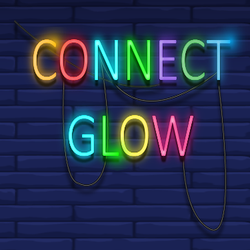 Connect Glow icon