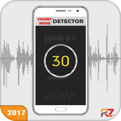 Sound and Noise Detector icon