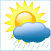 Weather Forecast fast icon