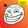 IMemer Meme soundboard icon