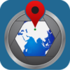 Google Maps for Location search icon