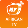 My Central African Republic TV icon