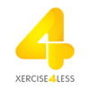 Xercise4Less Gyms icon