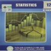 Statistics 12th icon