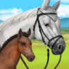 Howrse – Horse Breeding Game icon