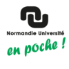 Normandie Université en poche icon