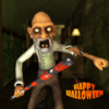 Horror Scary House Grandpa Mod Escape Sponge Hell icon