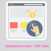 Cpstesters.com CPS Test icon