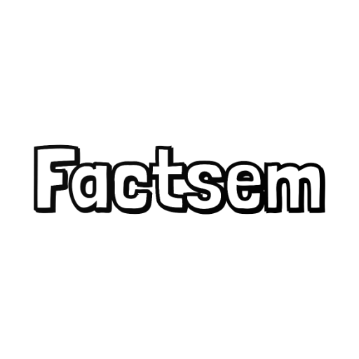 Factsem Your Daily Dose Of Crazy FACTS! icon