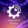 Learn IoT Internet of Things icon