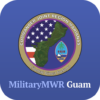 MilitaryMWR Guam icon