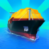 Idle Ship Tycoon: Port Manager Simulator icon