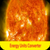 Energy Units Converter icon