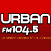 Urban FM 104.5 icon