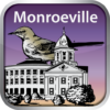 Monroeville/Monroe Chamber icon