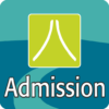 Resonance Admission Android App icon