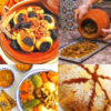 Délices de la cuisine marocaine 2020 icon