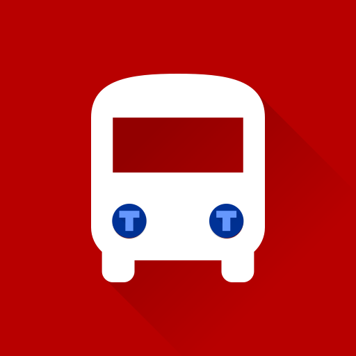 Toronto TTC Bus MonTransit icon