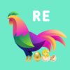 Roaster Earn: Make Money Easy icon