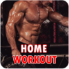 Home Workout No Equipment Pro icon