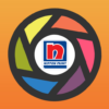 Nippon Paint Colour Creations icon