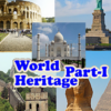 World HeritageI icon