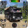 Cargo Truck Driving Games icon