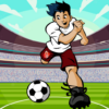 Soccer Legend Football Goal 3D icon