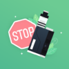 Quuit Quit Vaping Now, Stop Vape Addiction icon