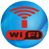 wi fi hacker icon