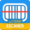 Escaner de Loterias y Apuestas icon