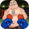 Boxing superstar ko champion icon