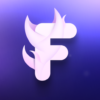 Fling AI Friend & Roleplay icon