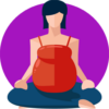 Pregnancy Tracker Pro icon