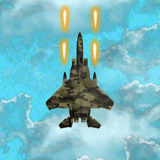 Aircraft Wargame Touch Edition icon