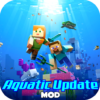 Mod Aquatic icon