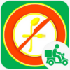 OodEat Delivery icon