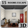 Escape Puzzle Dining Room icon