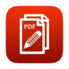 Pdf Editor A to Z PDF Editing Tool icon