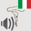 Rosario Audio Italiano Offline icon